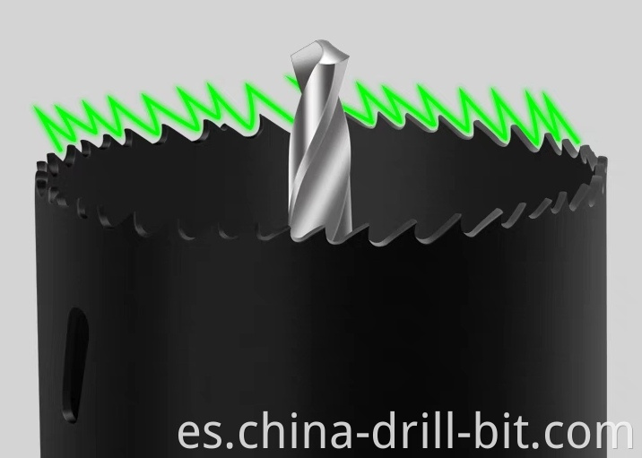 Yongshun pipe hole saw